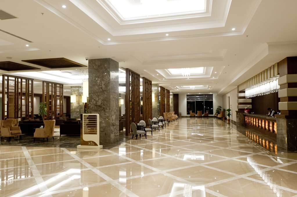 Alila Deluxe Thermal Hotel & Spa Afyonkarahisar Interior photo
