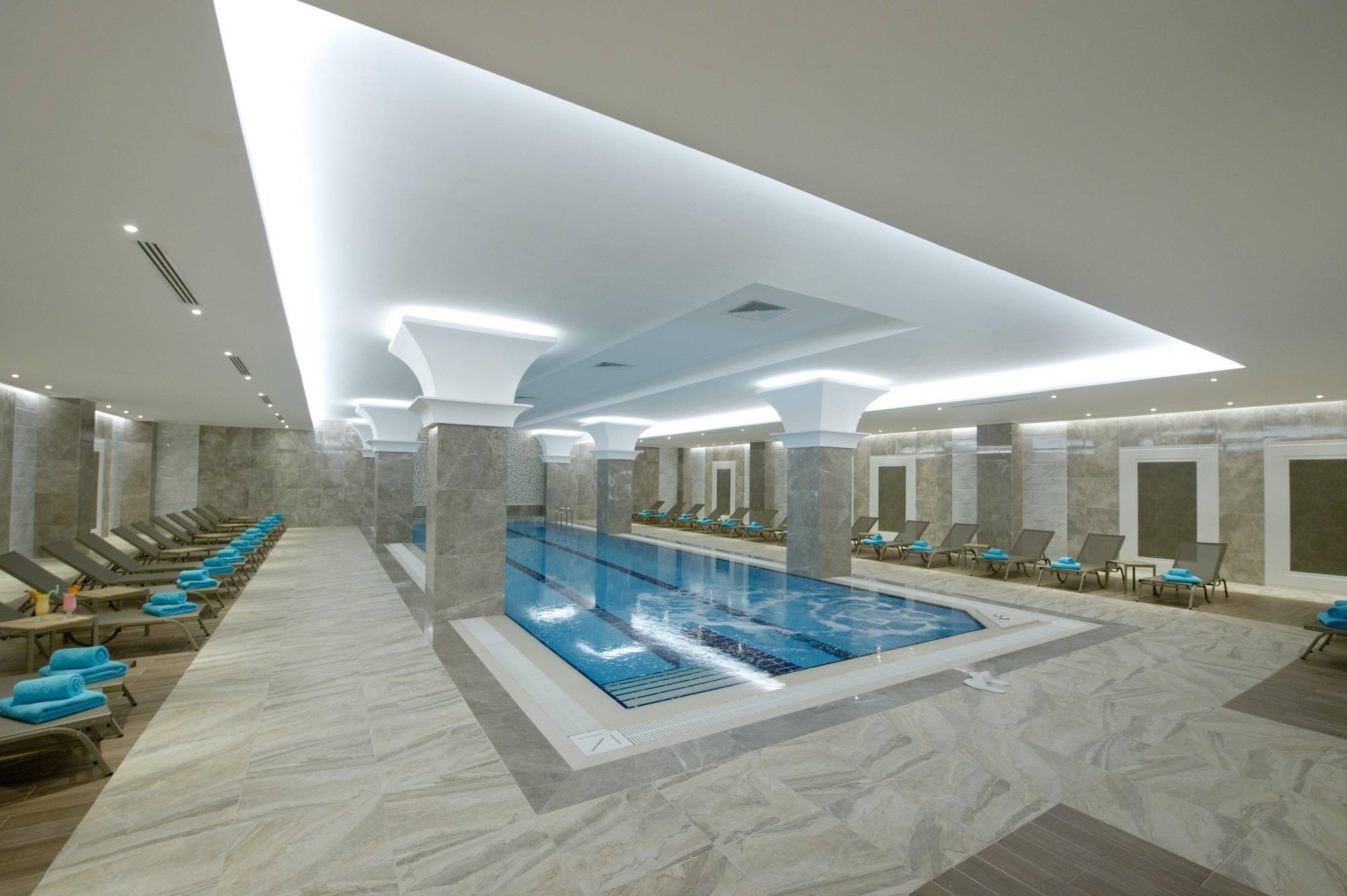 Alila Deluxe Thermal Hotel & Spa Afyonkarahisar Exterior photo
