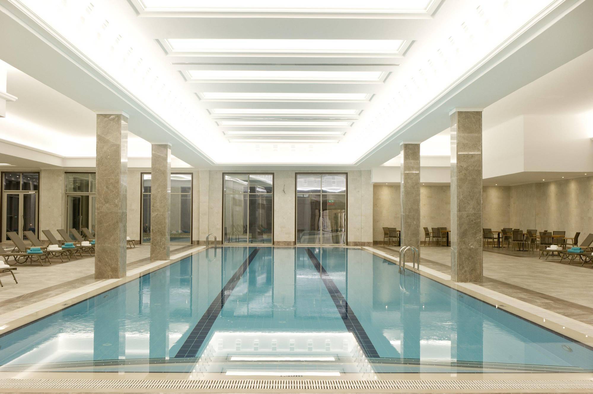 Alila Deluxe Thermal Hotel & Spa Afyonkarahisar Exterior photo